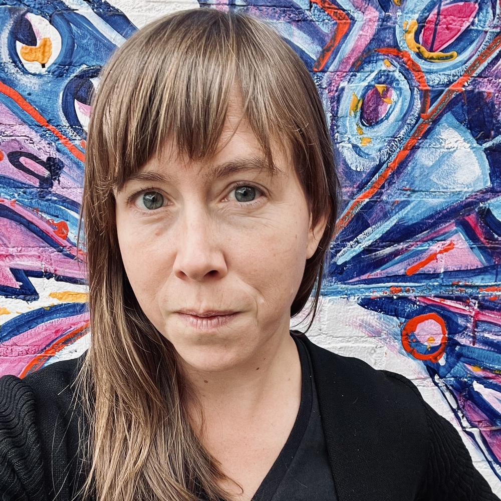 Meet your Posher, Meg
